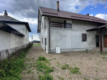 Casa individuala, 200mp, teren 1200mp, Radauti