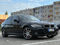 BMW 318d Facelift, Automat – 78.000 km reali, stare impecabilă!