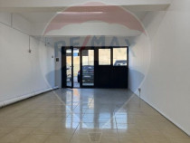 Spațiu comercial sau de birou zona Uta