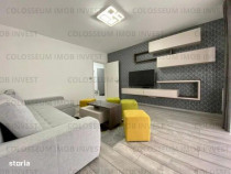 Apartament cu 3 camere, decomandat - zona Avantgarden 3