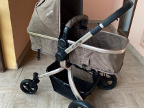 Căruț bebe 3.1 stare f. buna