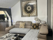 Apartament de vânzare, cu 3 camere, 100 mp, zona Valea Auri