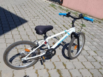 Bicicleta 20" BTWIN (copil 6-12 ani)