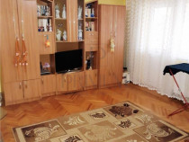 DAMBOVITA - 3 cam - 2 bai - 2 balcoane - centrala proprie -