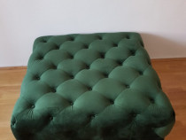 Taburet chesterfield