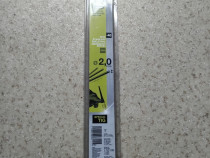 Electrozi Sudura Inox Toparc R308 2 mm lungime 330m x40buc.