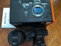 Pachet Sony Mark3-35mm,85mm