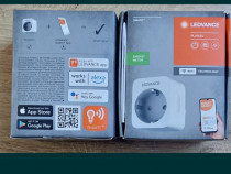 3 bucati.Priza smart /inteligenta,Wi-Fi,3680W 16A programabila