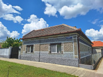 Sau schimb casa Nadlac, Arad, str. Martin Lutter