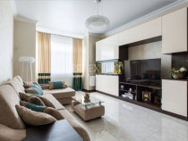 3 Camere Gradina Incalzire Pardoseala-Ideal investitie/Cre