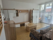 Apartament 2 camere decomandate, Zona Porii, Multiserv