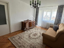 Apartament 2 camere, zona Cetatii