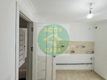 Apartament 2 camere, etaj 1