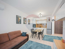 Apartament de Vânzare, cu 2 camere în Bloc Nou, zona Nu...