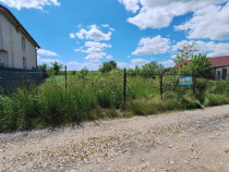 Teren de vanzare in Agigea, Pod - 600 mp