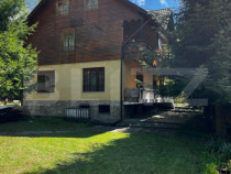 Vânzare cabană/pensiune, cu 11 camere, 350 mp, zona Molid-