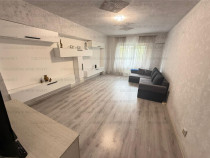 Apartament 2 camere, decomandat Racadau-B-ul Muncii etajul 1