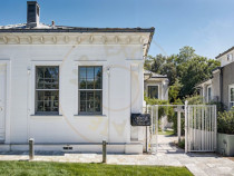 Casă Centrală de Vânzare - Str. Egalității nr. 44