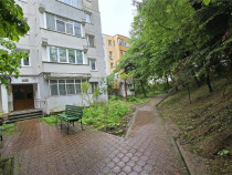 Apartament 2 camere - Parter - Ultracentral - De ! 072781718
