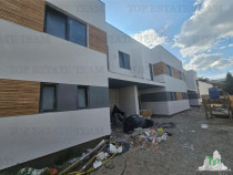 Vila insiruita premium 4 camere zona Ghencea