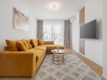 APARTAMENT CU 2 CAMERE, ONESTILOR