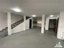 Spatiu pt. depozitare, birouri, 180 mp de inchiriat, zona Co