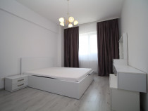 Berceni Metalurgiei - Metropolitan Residence, 2 camere mobilat, 57 mp