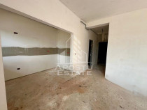 Apartament cu 2 camere, etaj 1, bucatarie semideschisa, G...