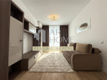 Apartament 2 camere, parcare proprie, cartier Albert, Ploie