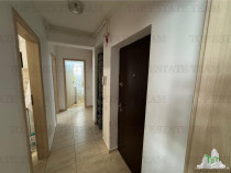 Apartament cu 2 camere de parcare in Militari Residence