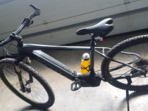 Bicicletă electrică Scott 36v motor nou
