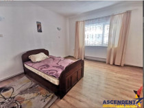 Spatiu comercial bioruri apartament curte proprie, Brasov