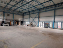 Inchiriere Hala 360 mp Bdul Preciziei /Militari