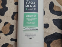 Gel Dove barbati