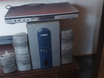 Sistem audio 5.1 E-boda