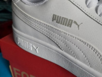 Pantofi Puma piele, original nou