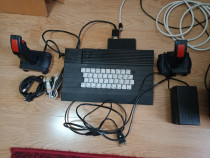 Calculator PC retro vitange Romanesc HC 91+ (ICE Felix 1990)