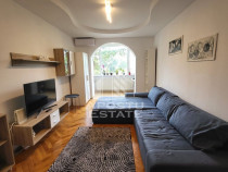 Apartament 2 camere ULTRACENTRAL
