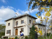 Casa individuala, 178mp, teren 1200, Broscauti