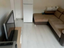 Garsoniera confort 1 Zona Burdujeni