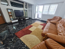 Ap. 1 cam Buzaului, la Sosea etaj 5 Mobilat si Utilat