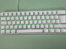 Tastatura Razer Hunstman Mini Mercury