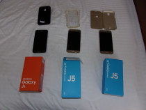 Telefoane Samsung J5 2017