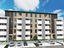 Apartament cu 2 camere si gradina zona Lacul lui Binder