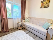 Garsoniera in zona Dambovita, ideal investitie, etaj inte...