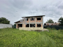 Casa, 5 camere, Strejnicu, Prahova