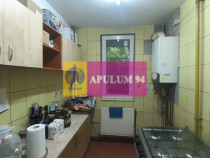 Apartament De Două Camere Foarte Bun