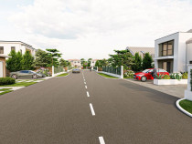 Teren casa in cea mai buna zona din Arad, TVA INCLUS