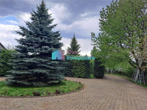 Teren intravilan 1000 mp in Scheia