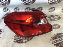 Stop stanga aripa Ford Fiesta 1.0 Benzina 2018